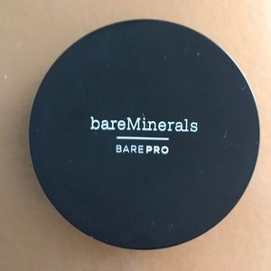 bareMinerals BAREPRO